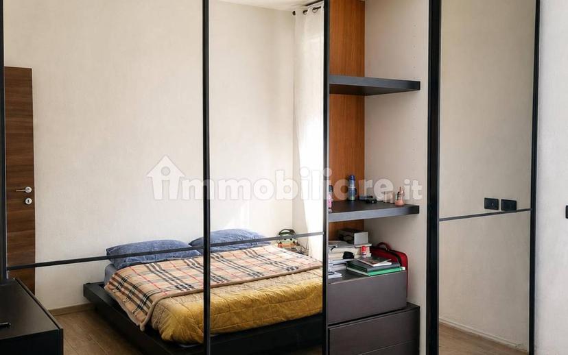 Trilocale via E. Vismara 16, Centro, Casatenovo — foto 20 di 20