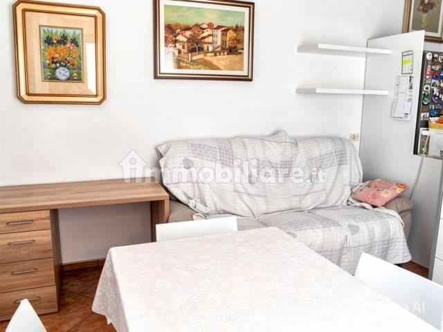 Trilocale via Tangenziale, Centro, Peschiera del Garda — foto 17 di 21