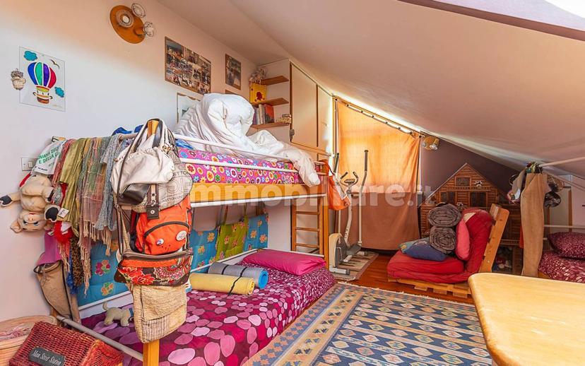 Appartamento via Don Luigi Sturzo 21, Centro, Borgo San Dalmazzo — foto 25 di 28