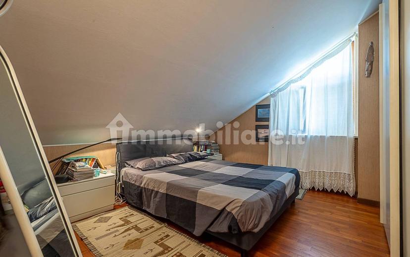 Appartamento via Don Luigi Sturzo 21, Centro, Borgo San Dalmazzo