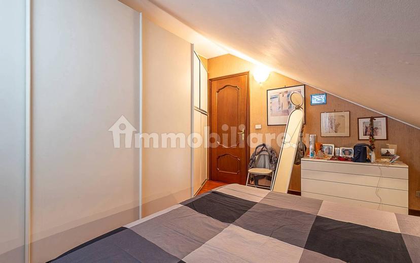 Appartamento via Don Luigi Sturzo 21, Centro, Borgo San Dalmazzo — foto 17 di 28