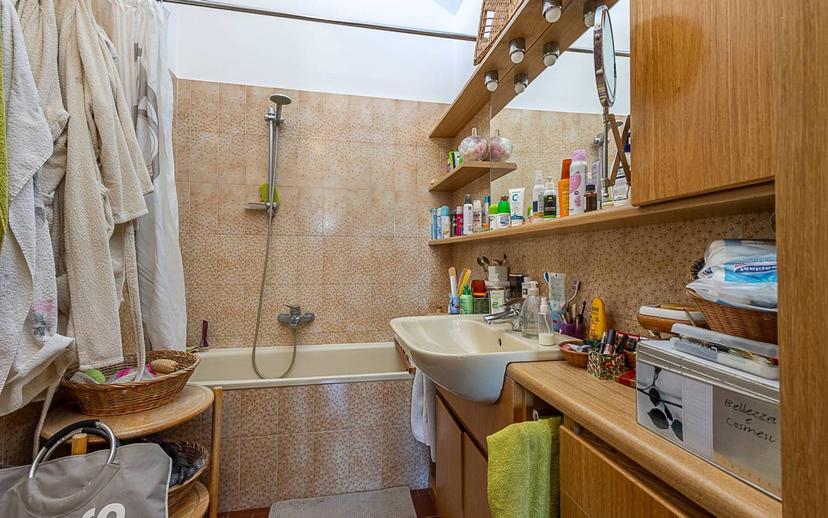 Appartamento via Don Luigi Sturzo 21, Centro, Borgo San Dalmazzo — foto 18 di 28