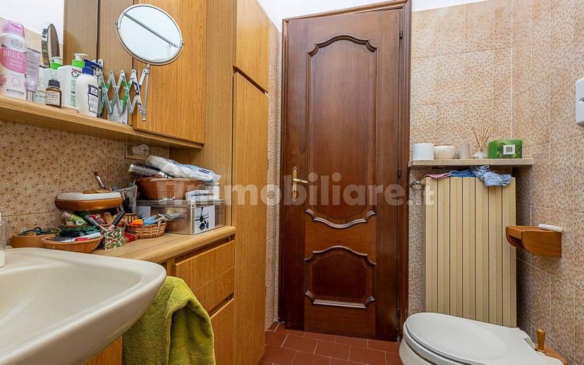 Appartamento via Don Luigi Sturzo 21, Centro, Borgo San Dalmazzo — foto 26 di 28
