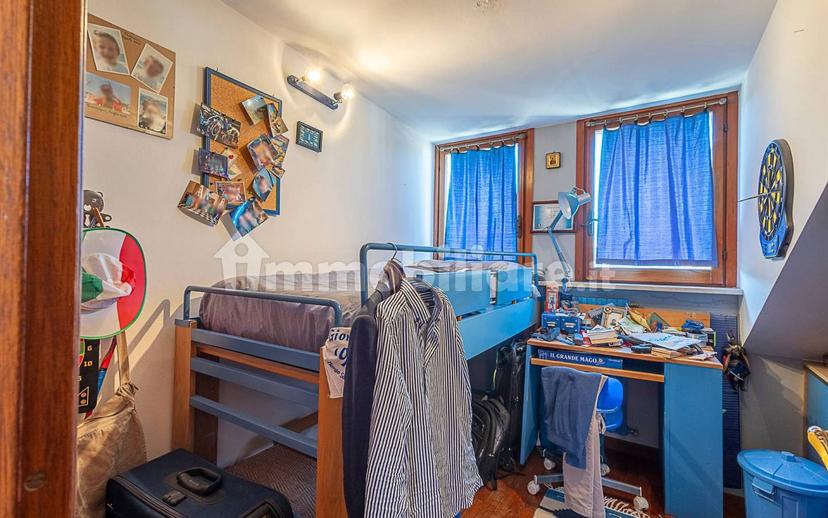 Appartamento via Don Luigi Sturzo 21, Centro, Borgo San Dalmazzo — foto 3 di 28