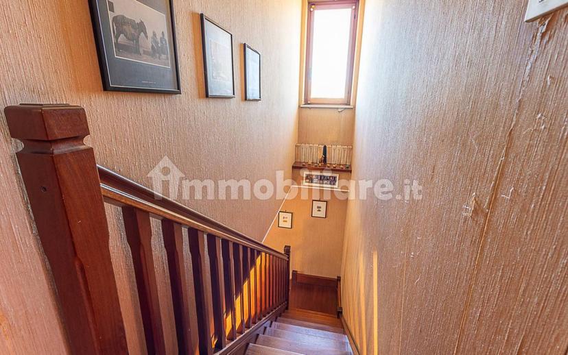 Appartamento via Don Luigi Sturzo 21, Centro, Borgo San Dalmazzo — foto 19 di 28