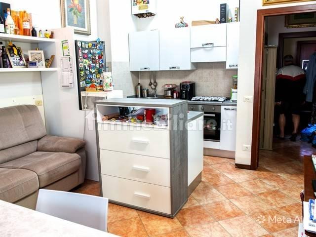 Trilocale via Tangenziale, Centro, Peschiera del Garda — foto 15 di 21