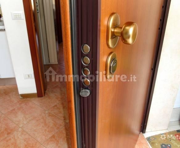Trilocale via Tangenziale, Centro, Peschiera del Garda