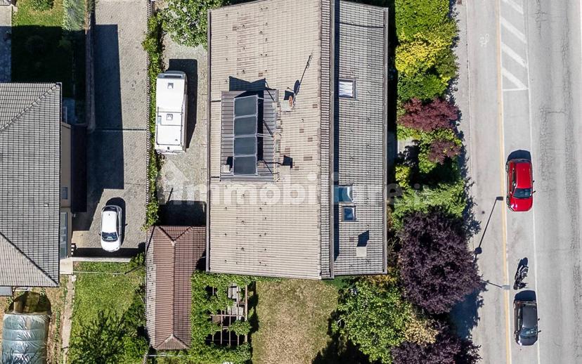 Appartamento via Don Luigi Sturzo 21, Centro, Borgo San Dalmazzo — foto 23 di 28