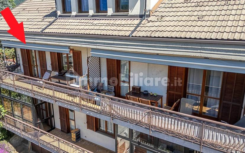 Appartamento via Don Luigi Sturzo 21, Centro, Borgo San Dalmazzo — foto 14 di 28