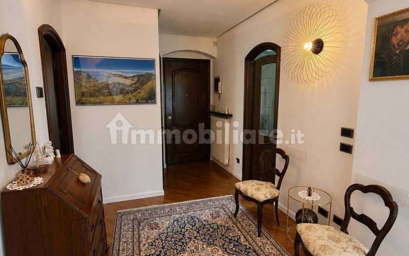 Quadrilocale via San Maurizio 6, Centro, Limone Piemonte — foto 11 di 16