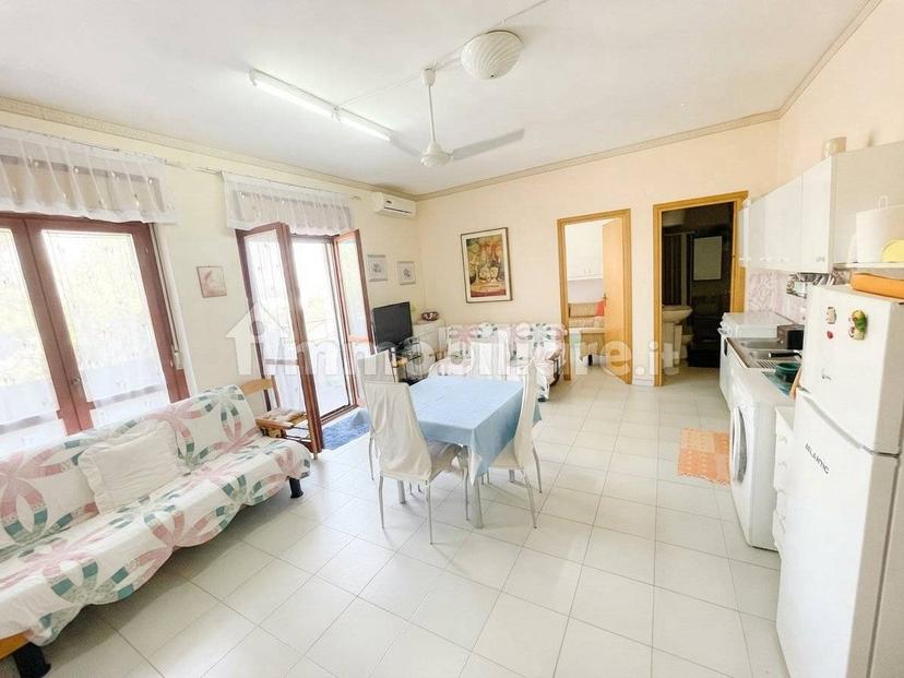 Bilocale viale Trieste 19, Marina Di Ginosa, Ginosa — foto 17 di 23