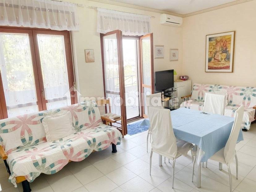 Bilocale viale Trieste 19, Marina Di Ginosa, Ginosa — foto 10 di 23
