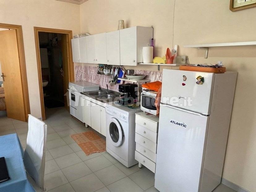 Bilocale viale Trieste 19, Marina Di Ginosa, Ginosa