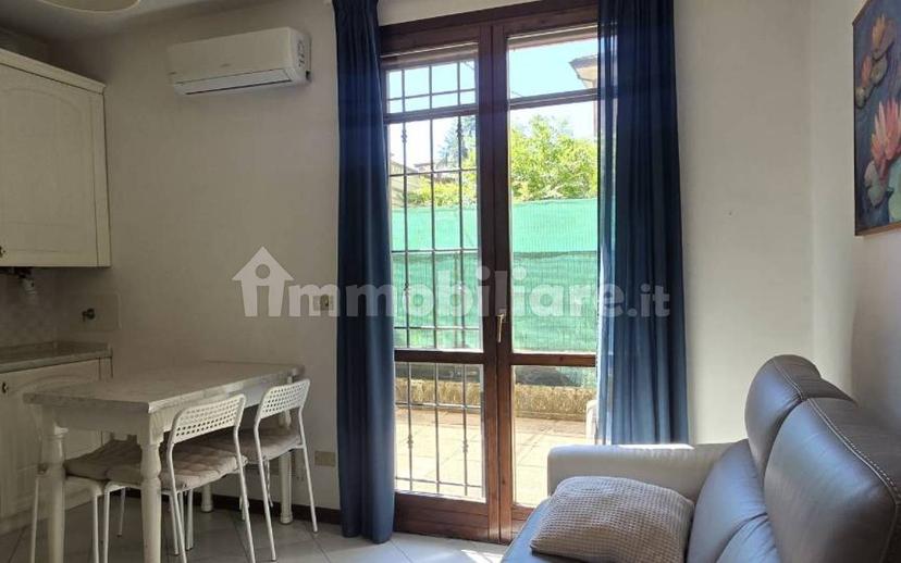 Bilocale via Gregorio Agnini 11, Centro, Castelfranco Emilia — foto 12 di 18