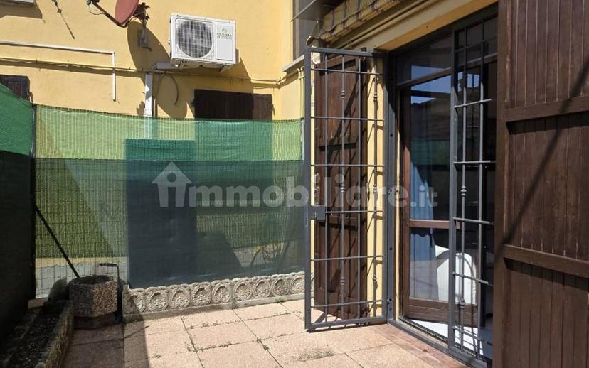 Bilocale via Gregorio Agnini 11, Centro, Castelfranco Emilia