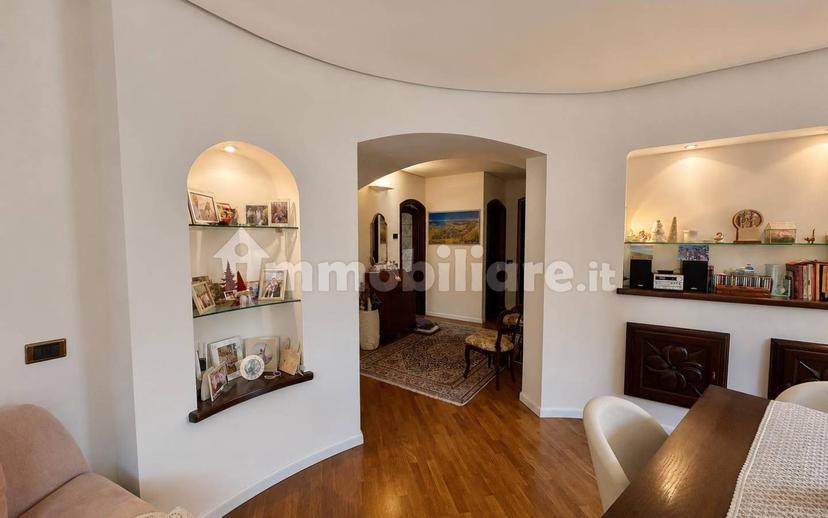Quadrilocale via San Maurizio 6, Centro, Limone Piemonte — foto 4 di 16