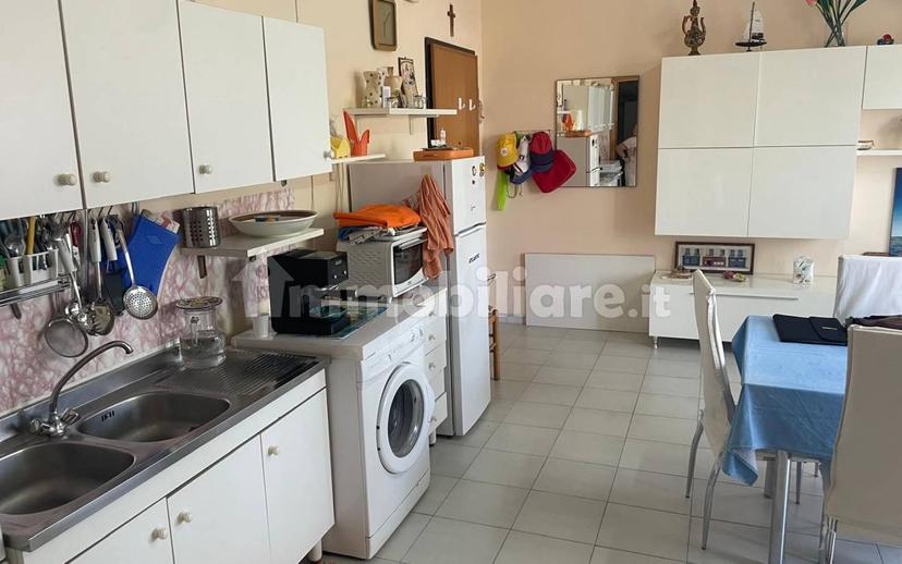Bilocale viale Trieste 19, Marina Di Ginosa, Ginosa — foto 9 di 23