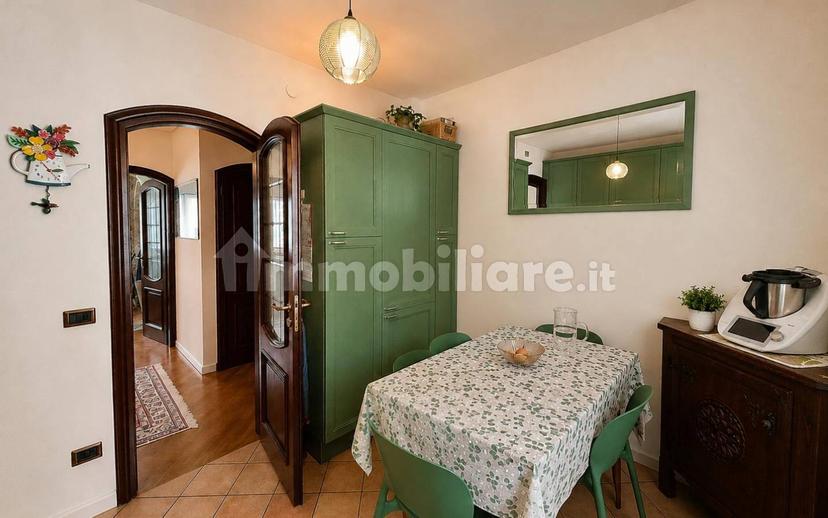 Quadrilocale via San Maurizio 6, Centro, Limone Piemonte — foto 15 di 16