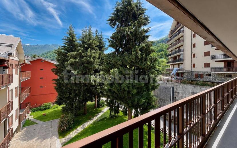 Quadrilocale via San Maurizio 6, Centro, Limone Piemonte — foto 9 di 16