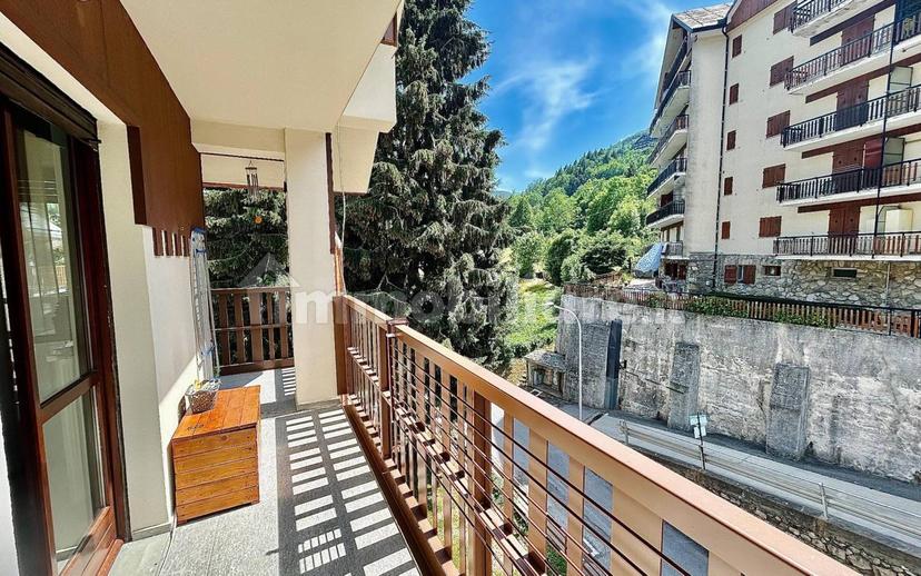 Quadrilocale via San Maurizio 6, Centro, Limone Piemonte — foto 8 di 16