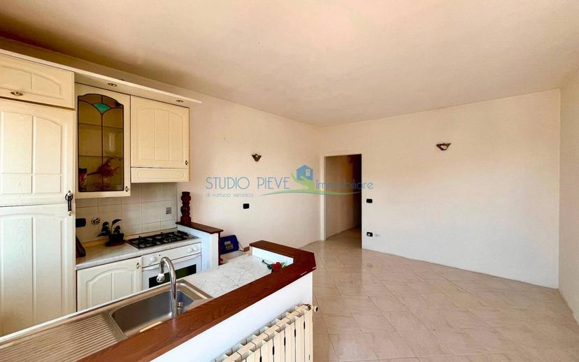 Bilocale via del Melo, Centro, Pieve a Nievole — foto 3 di 24