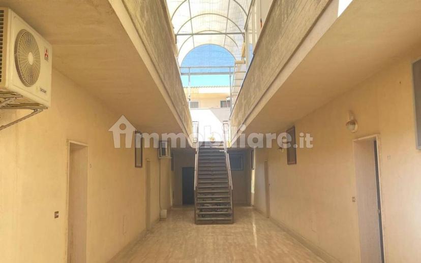 Bilocale viale Trieste 19, Marina Di Ginosa, Ginosa — foto 13 di 23