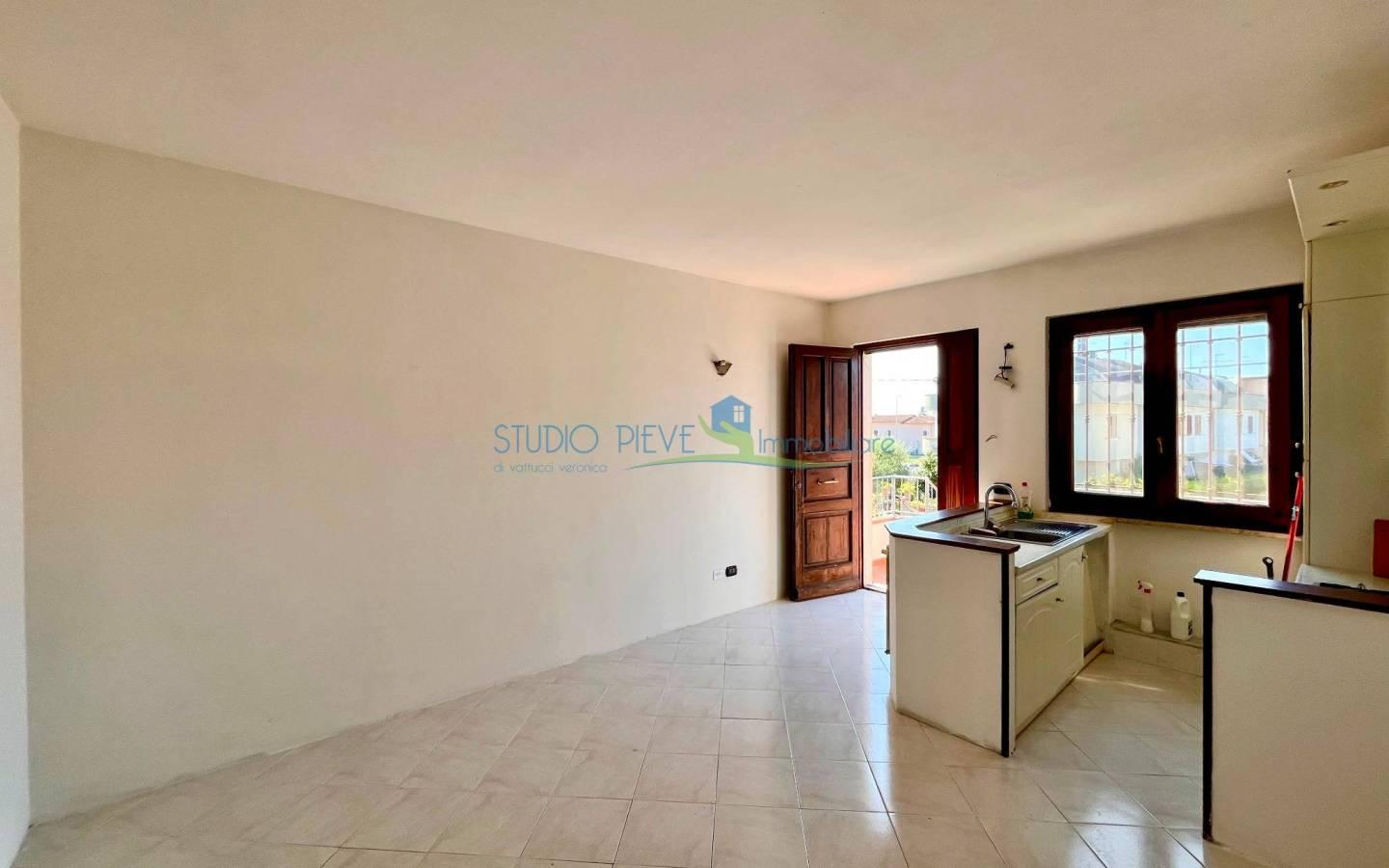 Bilocale via del Melo, Centro, Pieve a Nievole