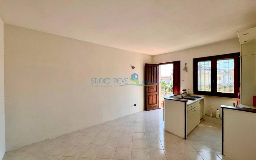 Bilocale via del Melo, Centro, Pieve a Nievole