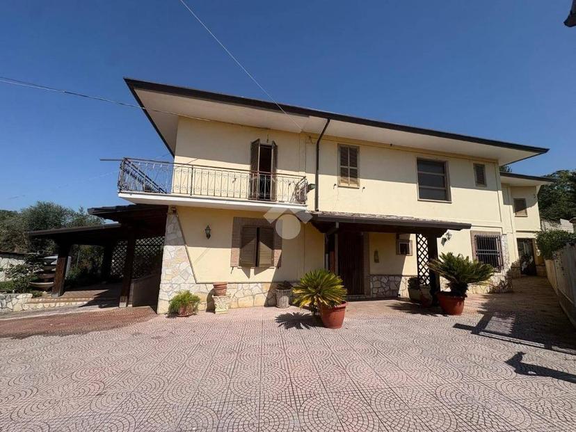 Terratetto unifamiliare via Ara dei Santi, Monte San Giovanni Campano — foto 16 di 21