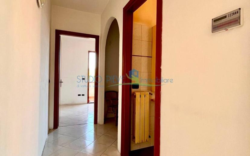 Bilocale via del Melo, Centro, Pieve a Nievole — foto 14 di 24