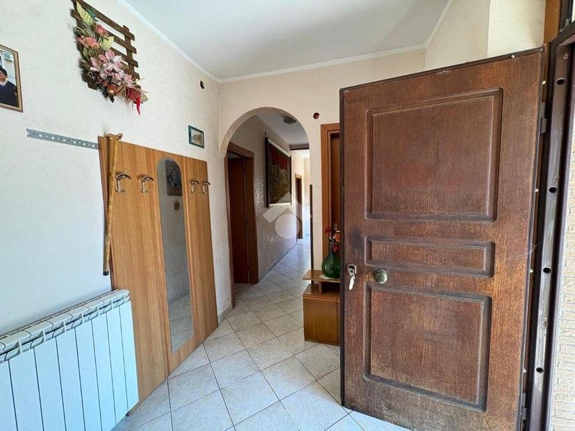 Terratetto unifamiliare via Ara dei Santi, Monte San Giovanni Campano — foto 8 di 21