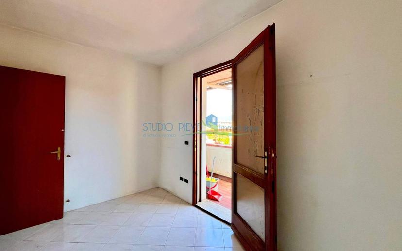 Bilocale via del Melo, Centro, Pieve a Nievole — foto 20 di 24