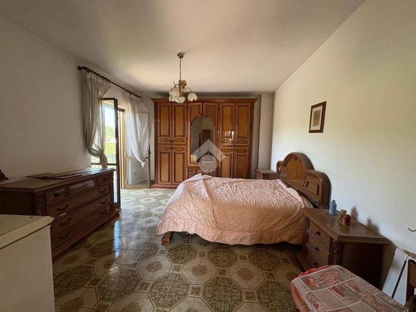 Terratetto unifamiliare via Ara dei Santi, Monte San Giovanni Campano — foto 6 di 21