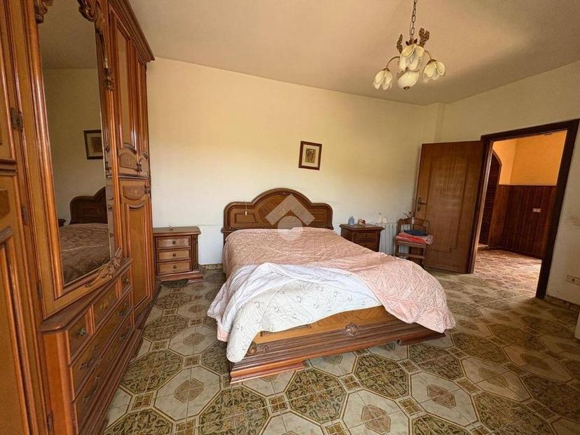 Terratetto unifamiliare via Ara dei Santi, Monte San Giovanni Campano — foto 10 di 21