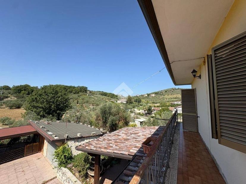 Terratetto unifamiliare via Ara dei Santi, Monte San Giovanni Campano — foto 12 di 21
