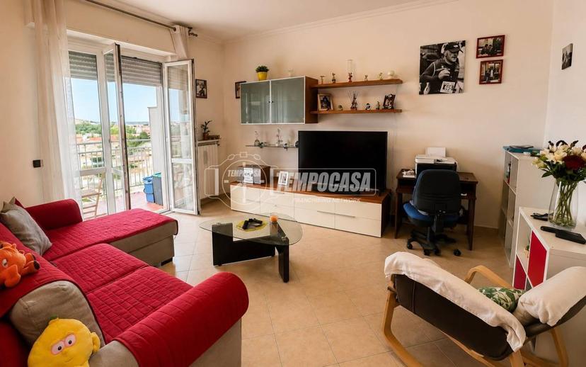 Bilocale via Francesco Baracca 9, Centro, Muggiò — foto 13 di 19