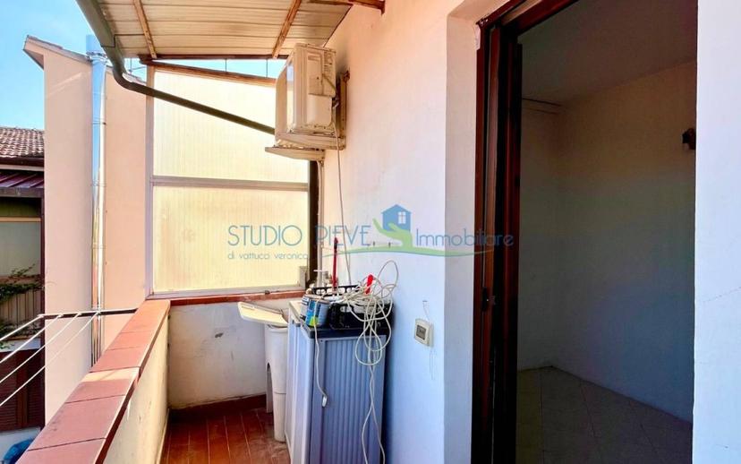 Bilocale via del Melo, Centro, Pieve a Nievole — foto 11 di 24