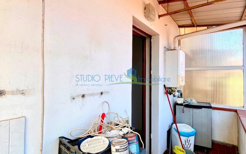 Bilocale via del Melo, Centro, Pieve a Nievole — foto 9 di 24