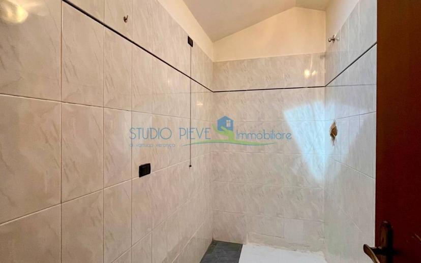 Bilocale via del Melo, Centro, Pieve a Nievole — foto 18 di 24