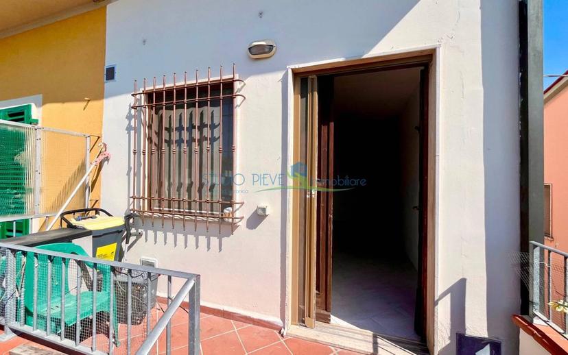 Bilocale via del Melo, Centro, Pieve a Nievole — foto 2 di 24