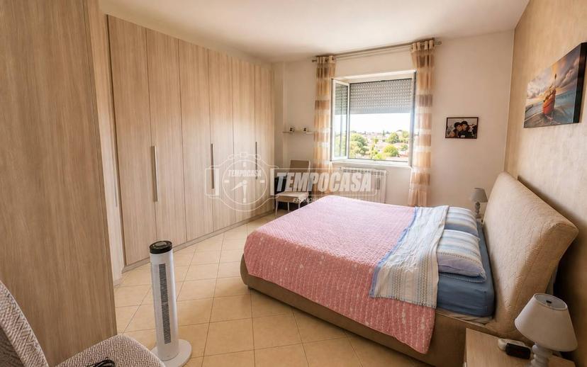 Bilocale via Francesco Baracca 9, Centro, Muggiò — foto 3 di 19