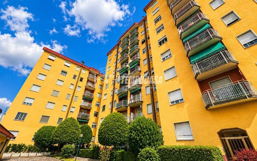 Bilocale via Francesco Baracca 9, Centro, Muggiò — foto 11 di 19
