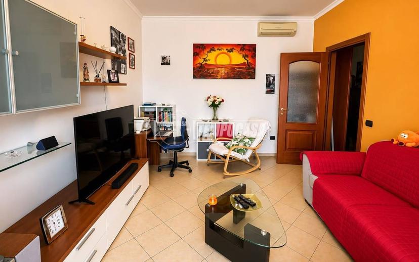 Bilocale via Francesco Baracca 9, Centro, Muggiò — foto 19 di 19