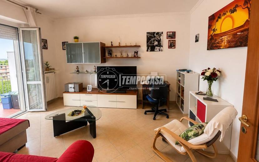 Bilocale via Francesco Baracca 9, Centro, Muggiò — foto 9 di 19