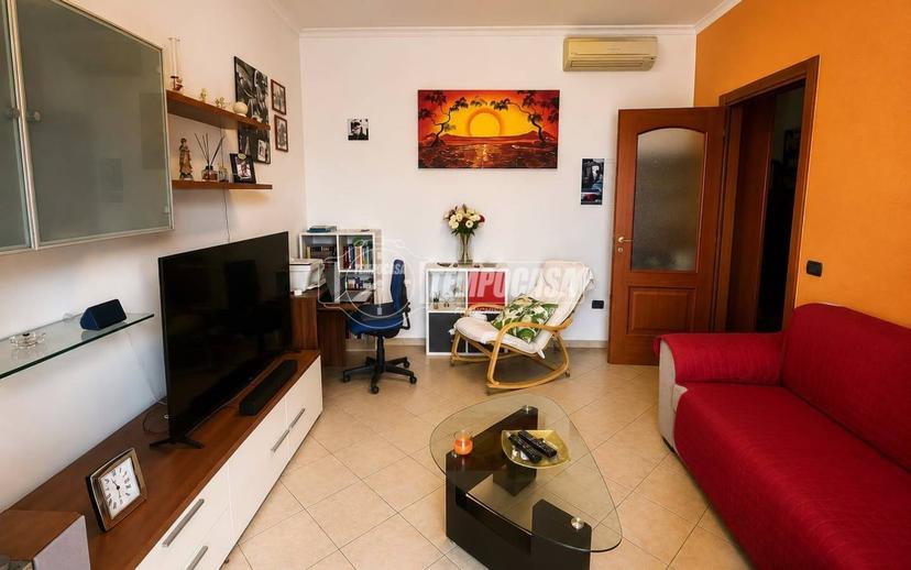 Bilocale via Francesco Baracca 9, Centro, Muggiò — foto 16 di 19