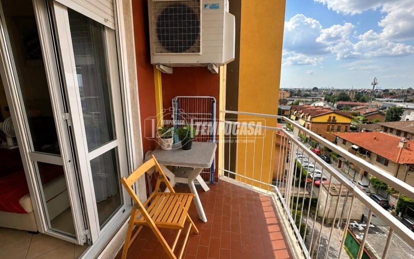Bilocale via Francesco Baracca 9, Centro, Muggiò — foto 5 di 19