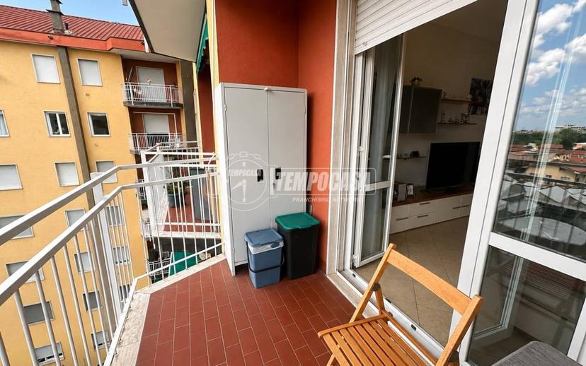 Bilocale via Francesco Baracca 9, Centro, Muggiò — foto 2 di 19