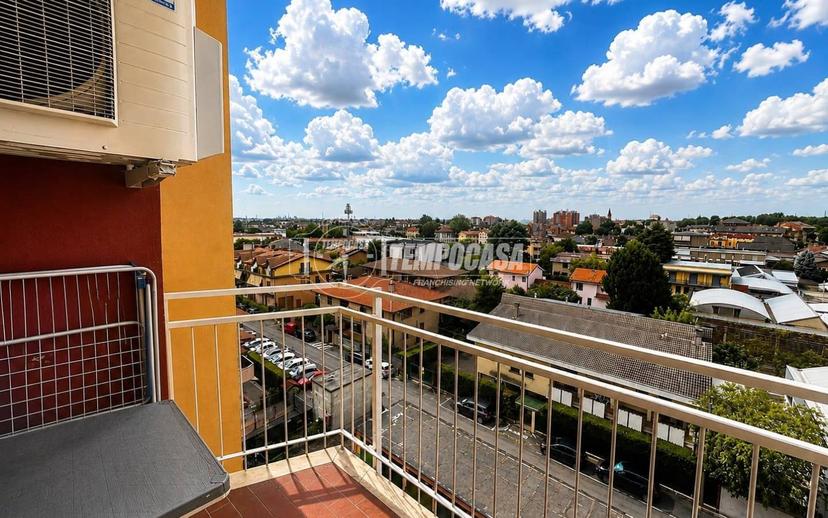 Bilocale via Francesco Baracca 9, Centro, Muggiò — foto 7 di 19