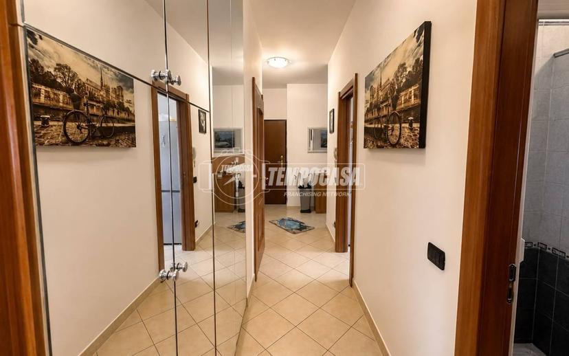 Bilocale via Francesco Baracca 9, Centro, Muggiò — foto 12 di 19