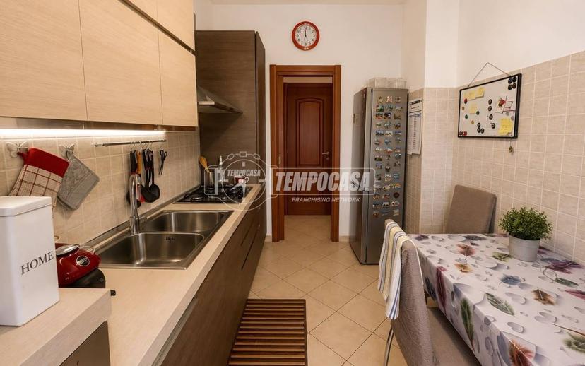Bilocale via Francesco Baracca 9, Centro, Muggiò — foto 10 di 19